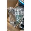 Image 2 : BOX OF PASTA MAKERS AND FOOD INFUSER