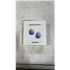 Image 1 : SAMSUNG GALAXY BUDS 2 - TESTED WORKING, RETAIL $189