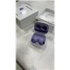 Image 3 : SAMSUNG GALAXY BUDS 2 - TESTED WORKING, RETAIL $189