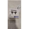 Image 1 : LG TONE FREE WIRELESS IN EAR HEADPHONES - TESTED WORKING, RETAIL $169