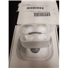 Image 4 : APPLE AIRPODS PRO WITH WIRELESS CHARGING CASE - TESTED WORKING, RETAIL $329