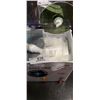 Image 2 : JFJ EASY PRO TOTAL DISC REPAIR - WORKING, WITH ACCESSORIES