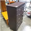 Image 2 : 5 DRAWER DRSSER