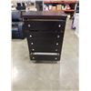 Image 2 : 5 DRAWER MODERN CHEST OF DRAWERS