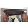 Image 2 : LARGE FRAMED MIRROR