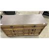 Image 2 : 6 DRAWER DRESSER