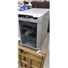 Image 1 : DANBY MAITRE D WINE COOLER WORKING
