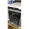 Image 2 : DANBY MAITRE D WINE COOLER WORKING