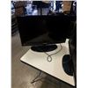 Image 2 : SAMSUNG 26" TV AND VIEWSONIC MONITOR BOTH WORKING