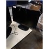 Image 3 : SAMSUNG 26" TV AND VIEWSONIC MONITOR BOTH WORKING