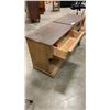 Image 2 : PAIR OF 1 DRAWER NIGHTSTANDS