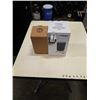 Image 1 : SWIRLING MIST AROMA DIFFUSER AND ESSENCIA AROMA DIFFUSER