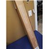 Image 3 : SAMSUNG 43 INCH CUSTOMIZABLE BEZEL - NO CLIPS - RETAIL $149