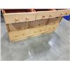 Image 3 : 9 DRAWER DRESSER