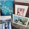 Image 2 : LOT OF SCENERY AND ANIMAL PRINTS