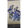 Image 2 : FRAMED FIRST NATION PRINT