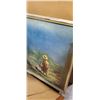 Image 8 : 7 PRINTS AND PAINTINGS