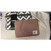 Image 1 : HERSCHEL LAPTOP SLEEVE AND MODAL LAPTOP SLEEVE