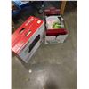 Image 1 : BETTY CROCKER POPCORN MAKER AND CANON ALL IN ONE PRINTER