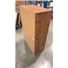 Image 3 : 5 DRAWER CHEST OF DRAWERS
