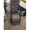 Image 1 : ZERO GRAVITY CHAIR