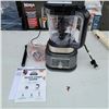Image 1 : NINJA FOODI POWER BLENDER AND PROCESSOR - TESTED WORKING, BASE NOT ATTACHED - RETAIL $169