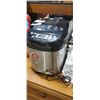 Image 1 : HAMILTON BEACH BM09 BREAD MAKER - TESTED WORKING, NEEDS PADDLE - RETAIL $149
