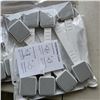 Image 2 : 5 NEW 8 PC CHILD SAFETY CABINET LOCKS SETS RETAIL $105