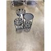 Image 1 : 2 METAL PLANT STANDS