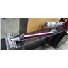 Image 1 : DYSON V11 TORQUE DRIVE CORDLESS VACUUM WITH ACCESSORIES - TESTED WORKING, RETAIL $849