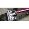 Image 2 : DYSON V11 TORQUE DRIVE CORDLESS VACUUM WITH ACCESSORIES - TESTED WORKING, RETAIL $849