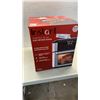 Image 1 : INSTANT POT VORTEX PLUS AIR FRYER OVEN - TESTED WORKING - RETAIL $149