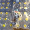 Image 2 : 5 CASES OF ROCKIE NATURAL SPRING WATER 550ML/BOTTLE 12 BOTTLES/CASE