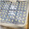 Image 1 : 6 CASES OF ROCKIE NATURAL SPRING WATER 550ML/BOTTLE 12 BOTTLES/CASE