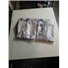 Image 1 : 2 NEW ADIDAS 1/4 ZIP SWEATSHIRT SIZE LARGE