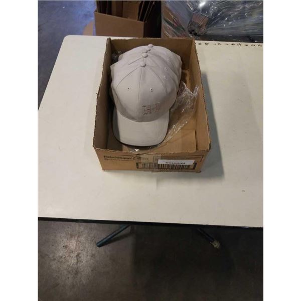 8 NEW HARLEY DAVIDSON HATS