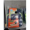 Image 2 : 2 BENTOLOGY MULTI CONTAINER LUNCH BOX KITS