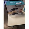 Image 2 : CUCINA WAFFLE MAKER, MEAT GRINDER AND PASTA MAKER