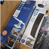 Image 3 : PHILIPS WING HD ANTENNA, HD CLASSIC ANTENNA, CONTOR HD ANTENNA AND 10 VARIOUS UNIVESAL PHILIPS REMOT