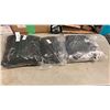 Image 1 : 3 AS NEW GRILL BBQ COVERS