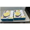 Image 1 : 2 CREPE MAKERS