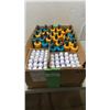 Image 1 : BOX OF SHAMPOO AND DRY SHAMPOO