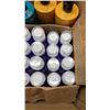 Image 3 : BOX OF SHAMPOO AND DRY SHAMPOO