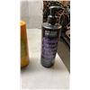 Image 8 : BOX OF SHAMPOO AND DRY SHAMPOO