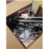 Image 2 : WII CONSOLE, CAMERA TRIPOD AND ACCESSORIES