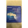 Image 2 : PLAYSTATION DUALSHOCK 4 WIRELESS CONTROLLER - TESTED WORKING, RETAIL $74