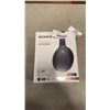 Image 1 : SONY WH-1000XM4 WIRELESS HEADPHONES - TESTED WORKING, RETAIL $499