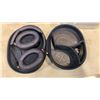 Image 2 : SONY WH-1000XM4 WIRELESS HEADPHONES - TESTED WORKING, RETAIL $499