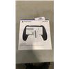 Image 1 : SONY PLAYSTATION DUALSENSE PS5 CONTROLLER - TESTED WORKING, RETAIL $89