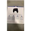 Image 2 : SONY PLAYSTATION DUALSENSE PS5 CONTROLLER - TESTED WORKING, RETAIL $89